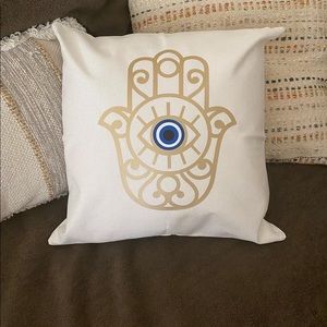 Pillow case/New